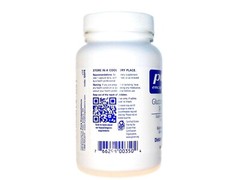 PURE ENCAPSULATIONS GLUCOSE SUPPORT FORMULA 60 CAPS EXP. 12/2025+