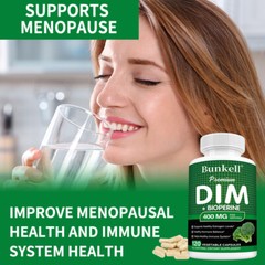 Dim Complex + Black Pepper – Supports Hormone Balance And Metabolism