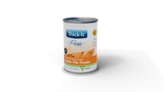Thick-It Caramel Flavored Apple Pie Purée, 15 Oz. Can, Extremely Thick, 1 Count