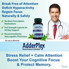 AdderPlex | Best Supplements That Give You Energy | FAST FREE SHIPPING Same Day