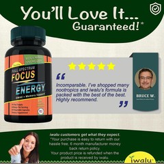 Brain Supplements | Best Supplement Capsule Pill Men Women FREE SHIP