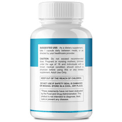 Nerve Action Neuropathy Supplements Official NerveAction Advanced Nerve (2 Pack)