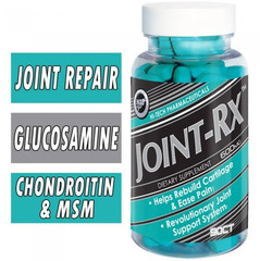 Hi-Tech Pharmaceuticals JOINT RX (90ct)