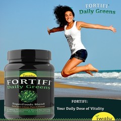 Bloating Relief – Reduce Bloating & Feel Comfortable – Ships Free – FORTIFI
