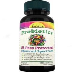 Best Probiotics For Gut Health | Best Supplement Capsules FREE SHIP