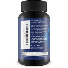 Visi Sharp Pro – Natural Vision Support Supplement – Support Healthy Vision
