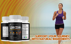 (5 Pack) Lean Bean Supplement, LeanBean Maximum Strength Capsules (300 Capsules)