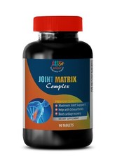 anti inflammatory eating – JOINT MATRIX PREMIUM COMPLEX – msm joint formula 1B