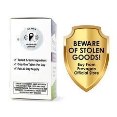 Prevagen Regular Strength 10mg Mixed Berry Chewables – 2 Pack (60-Day Supply)