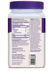 Natrol Sleep Melatonin 10mg Per Serving Gummies, Strawberry 180 ct Pack of 2