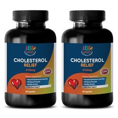 immune support supplement – CHOLESTEROL RELIEF 460MG 2B – cholesterol hair