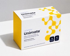 Unicity Supplement-30-count Leamon Flavor Unimate pack-Freshs- Energizing1