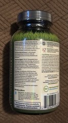 Irwin Naturals Testosterone-Extra Fat Burner 60 Liquid Soft-Gels Exp 7/26