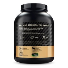 Pro Gainer – Vanilla Custard (14 Servings)