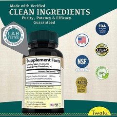 Supplements To Aid Circulation | Best Supplement Capsules FREE SHIP