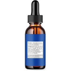 (5 Pack) Glyco Shield Pro Liquid Drops, GlycoShield Pro Advanced Support (10oz)