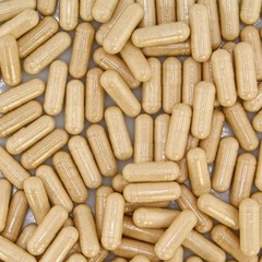 Sunshine Naturals Biotin Supplement. For Hair, Skin and Nails. 5000 mcg. 90 Caps