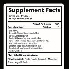Mind Boost Pills, Mindboost for Clarity Memory & Focus 5 Pack 300 Capsules