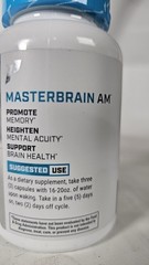Masterbrain AM Exp:12/2026