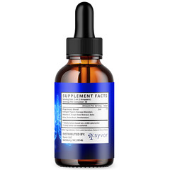 Respilean Drops Advanced Respriatory Support Supplement Natural Ingredients 2ML