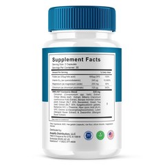 Cure Fight, CureFight Brain & Memory Support Supplement (60 Capsules)