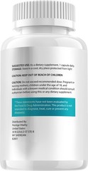 (3 Pack) Nerve Calm Capsules – NerveCalm All Natural Glycogen Support