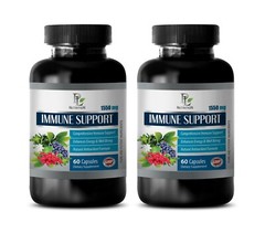 immune health – IMMUNE SUPPORT COMPLEX – turmeric inflammatory response 2B