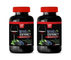 complete digestion – WINE EXTRACT – anti inflammatory advanced 2B 120CAPS