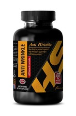 antioxidant complex – ANTI-WRINKLE COMPLEX – vitamin e powder – anti aging skin