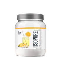 Infusions Protein – Pineapple Orange Banana (16 Servings)