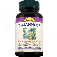 Supplements For Bladder Health | Best Supplement Capsules FREE SHIP
