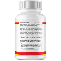 Sweet Restore Bladder Support Capsules, Sweet Restore Bladder Control (3 Pack)