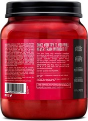 N.O.-XPLODE® Pre-Workout Igniter – Blue Raz (60 Servings)