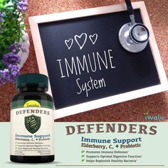 Supplements That Boost Immunity | Best Supplement Capsules FREE SHIP