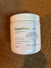 DigestSync Advanced Formula Powder Digest Sync Gut Health Support EXP 9/26