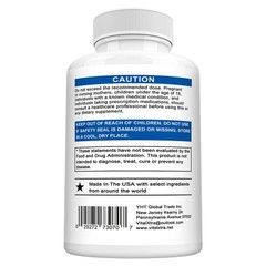 Calcium β Hydroxy β Methylbutyrate 30-120 Capsules Improve Endurance Muscle Mass