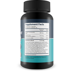 Advanced Nerve Support Pro -Improved Formula- Our BestNerve Support Supplement