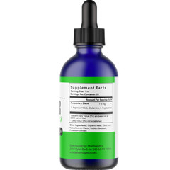 Power Drops Male Performance Supplement, Stamina Boost Liquid- 3 Pack Official