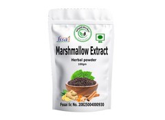 Marshmallow Root Extract Powder | Althaea Officinalis | Herbal Extract