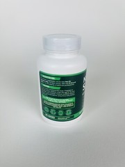 Nerve Savior Advanced Nerve Support 60 Capsules – New / Sealed! Exp 09/2025