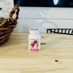Mamá Select Methylfolate + B12 Capsules Vegan Non-GMO Exp 03/2029