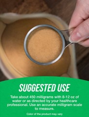 BulkSupplements Perilla Extract Powder – 450 mg Per Serving