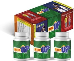 DR. STEP UP PLUS POWDER HEIGHT GROWTH FORMULA