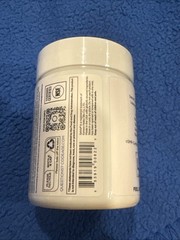Liposomal Glutathione Phospholipid Complex 60Vegetable Capsules Exp 9/28Sealed