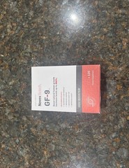 Novex Biotech GF-9 GH Boosting Supplement