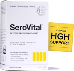 Renewal Complex – Anti Aging Supplements – Amino Acids – Peptides – Improved …