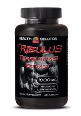 Anabolic pills TRIBULUS TERRESTRIS EXTRACT Deals high cholesterol 60