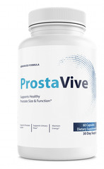 Prosta Vive ProstaVive Supports Prostate Dietary Supplement 60 Capsules