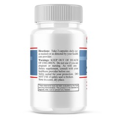 (3 Pack) CircuPulse Glycogen Capsules, Circu Pulse Health Formula (180 Capsules)