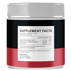 Max Force General Wellness Supplement (2 Pack)